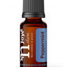 Ulei esential de Menta de camp, Peppermint 15ml