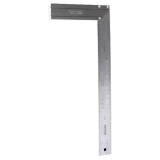 Topmaster 281202 - Echer din aluminiu 400x175 mm