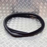 Garnitura Usa Stanga Spate Jaguar E-Pace X540 2020 OEM J9C3-253A10-A Cromata Inox