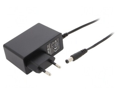 Alimentator Pulsatoriu 9VDC 2,5A 22,5W foto