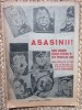 ASASINII AUTORII MACALULUI EUROPEAN - L FENES