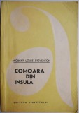 Comoara din insula &ndash; Robert Louis Stevenson