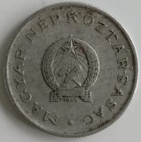 Moneda Ungaria - 1 Forint 1949, Europa