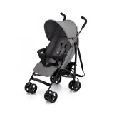 Carucior Sport Kinderkraft Tik, Tip Umbrela, Stone Grey