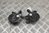 Claxon LAND ROVER FREELANDER 2 L359 2003 OEM: 6H52-13A803-AC,6H5213A803AC 31205637