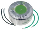 Transformator toroidal 250VA 230V 12V 10,41A