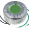 Transformator Toroidal 250VA 230V 28V 8.92A Cabluri