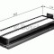 Filtru aer HONDA ACCORD VII Tourer (CM) (2003 - 2008) BOSCH F 026 400 232