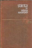 Stiinta in istoria societatii - J. D. Bernal