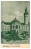 167 - TARGU-MURES, Primaria, Romania - old postcard - used - 1926, Necirculata, Printata