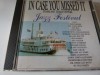 Jazz festival, cd