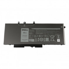 Baterie Laptop, Dell, Latitude 14 5495, 7.6V, 8500mAh, 68Wh