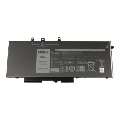 Baterie Laptop, Dell, Latitude 14 5491, 7.6V, 8500mAh, 68Wh foto