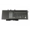 Baterie Laptop, Dell, Latitude 15 E5580, 7.6V, 8500mAh, 68Wh