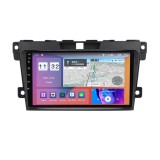 Navigatie Auto Multimedia cu GPS Android Mazda CX 7 (2008-2015), Display 9 inch, 2GB RAM +32 GB ROM, Internet, 4G, Aplicatii, Waze, Wi-Fi, USB, Blueto, Navigps