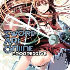 Sword Art Online Progressive, Volume 3