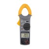 Cleste ampermetric KYORITSU KT203, 10mA... 40A, 400A, LCD 3,75 cifre, analiză precisă a variațiilor de tensiune și curent