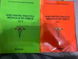 Ghid pentru practica medicului de familie - 2 vol. - Florina Filip-Ciubotaru T9