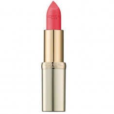 Ruj mat L Oreal Color Riche Matte Lipstick - 131 Mistinguette foto