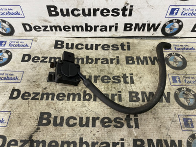 Senzor presiune evacuare original BMW E90,E60,E63,X5,X6 335d,535d 286 foto