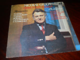 Nicolai Gedda &ndash; Romante-din Clasici Rusi- Vinil Melodia, 1980