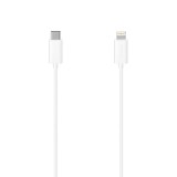 Cumpara ieftin Cablu USB-C Hama pentru Apple iPhone / iPad cu conector Lightning, USB 2.0, 1,50 m