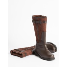 Cizma Inverss GTX Dark Brown Marime 41