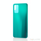 Capac Baterie Huawei Honor 30s, Green