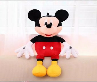 Mickey Mouse din plus 75 cm foto