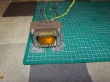 Transformator de retea 230v ~ 20v/7-30v/60w