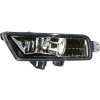 Proiector ceata Honda CRV (RM), 01.2015-2016, partea Stanga, tip bec H8, tip USA, TYC 196112009N