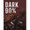 Ciocolata neagra 90%, bio, 60g, Benjamissimo