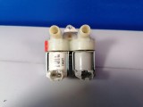 Electrovalva Masina Spalat Gorenje W8424/C2, 587559, N2010010 - Piese Originale Gorenje