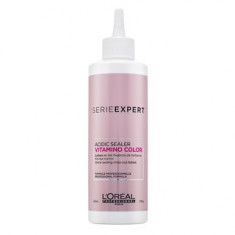 L&amp;#039;Oreal Professionnel Serie Expert Vitamino Color Acidic Sealer pentru par vopsit 210 ml foto