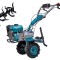 TOTAL - MOTOCULTOR PE BENZINA 5.1kW PowerTool TopQuality