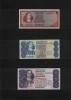 Set / Lot Africa de Sud South Africa 1 + 2 + 5 + 10 + 20 rand stare vezi scan