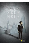 Self help - Edward Docx, 2021