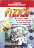 Cumpara ieftin Fizica. Sinteze de teorie. Exercitii si probleme. Teste de evaluare pentru elevii claselor VI-VIII - Angela Ene, Niculina Chis