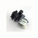 Pompă evacuare pentru mașină de spălat rufe HAIER 0020400241 CANDY Original