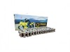 Lant Transmisie Moto KMC 428UO x 116L O-Ring, Pas 428, Siguranta Nituibila Inclusa, 2100kgf