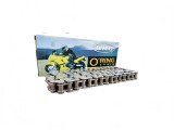 Lant Transmisie Moto KMC 428UO x 116L O-Ring, Pas 428, Siguranta Nituibila Inclusa, 2100kgf