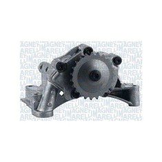 Pompa ulei Audi A3 (8p1), A3 Sportback (8pa); Mitsubishi Lancer 8 (Cy A, Lancer 8 Sportback (Cx A); Seat Altea (5p1), Altea Xl (5p5, Leon (1p1), Tole