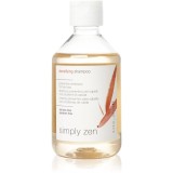 Simply Zen Densifying Șampon pentru &icirc;ngroșare pentru par fragil 250 ml