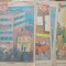 Revista in limba maghiara Caricatura Ludas aprilie 1979
