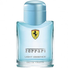 Scuderia Light Essence Apa de toaleta Barbati 40 ml foto