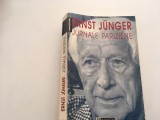 Cumpara ieftin ERNST JUNGER, JURNALE PARIZIENE. HUMANITAS 1997