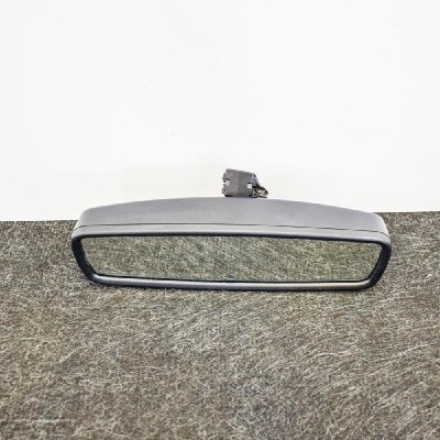 Oglinda retrovizoare interioară FORD KUGA II DM2 2016 OEM: BU5A-17E678-KDE11046532E11026532 | 3330127 foto