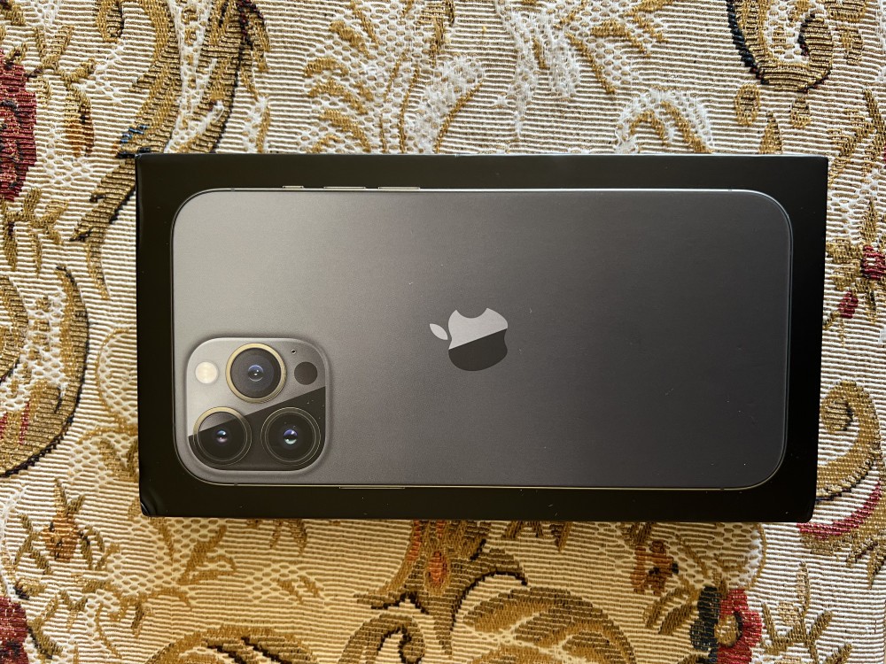 iPhone 13 Pro Max 512 GB | arhiva Okazii.ro