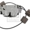 FEBI BILSTEIN 178443 febi Plus Incuietoare haion