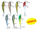 Voblere Rollo Stick Baracuda 9g